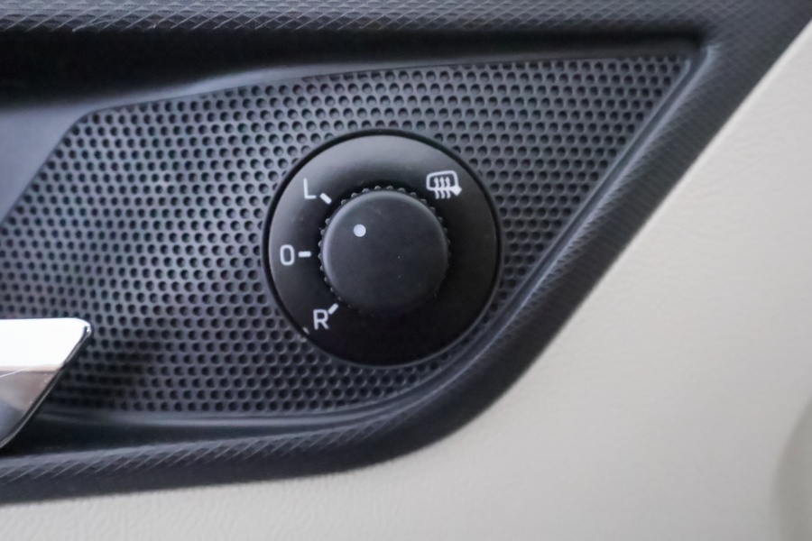 SEAT Toledo vaihtoauto