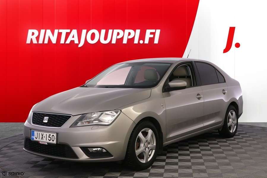 SEAT Toledo vaihtoauto