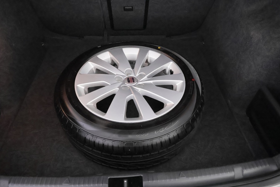 SEAT Toledo vaihtoauto