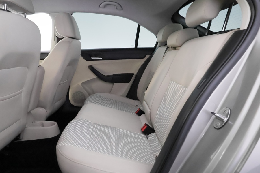 SEAT Toledo vaihtoauto