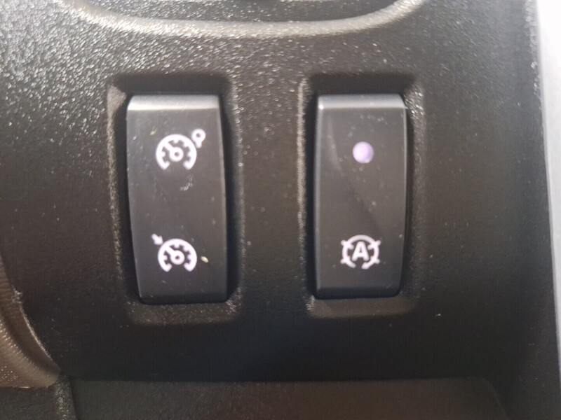 Renault Trafic vaihtoauto