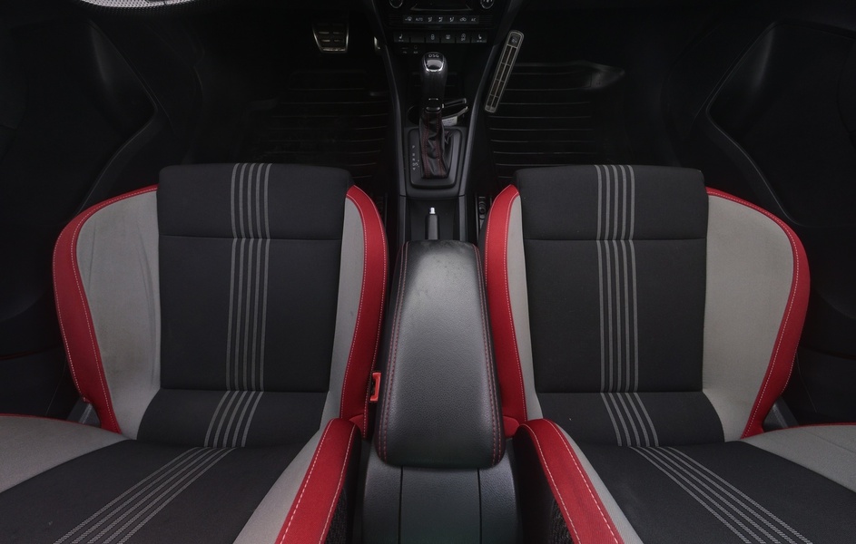 Skoda Rapid vaihtoauto