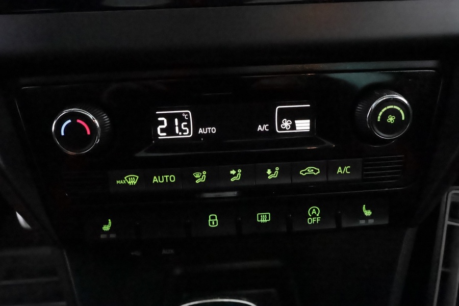 Skoda Rapid vaihtoauto