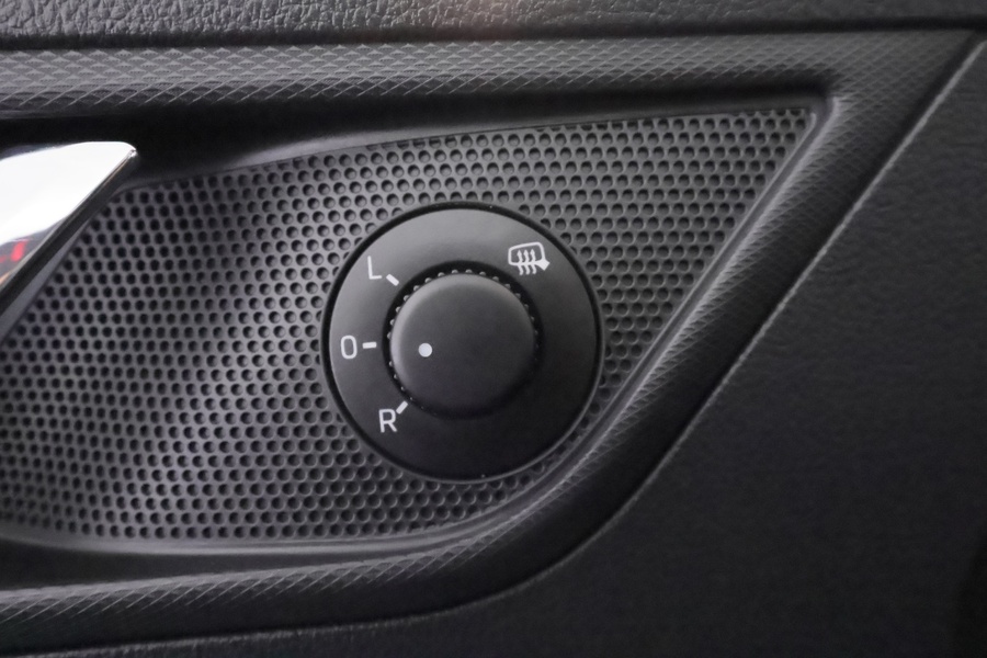 Skoda Rapid vaihtoauto