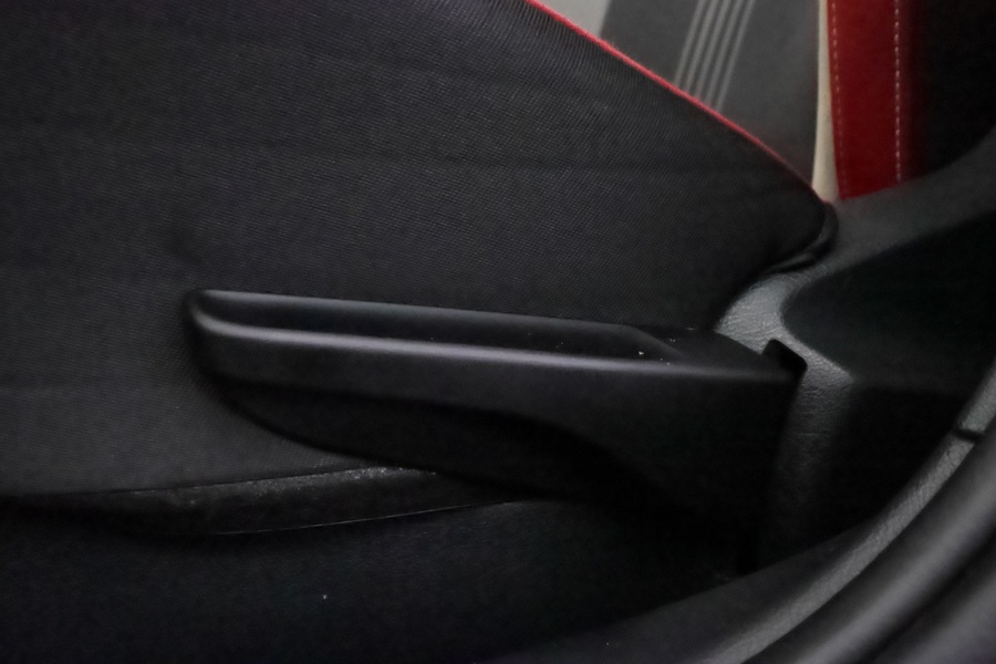 Skoda Rapid vaihtoauto