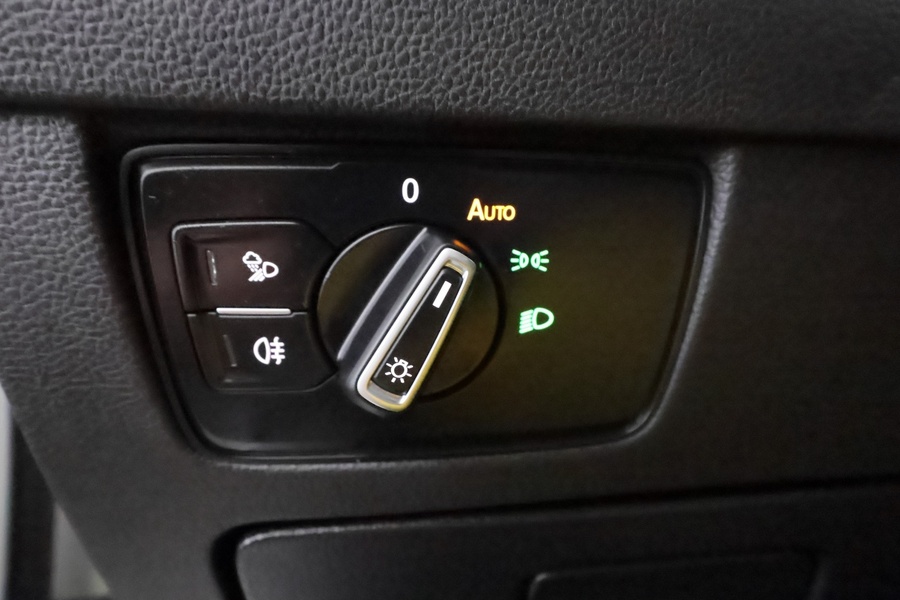 Volkswagen Arteon vaihtoauto