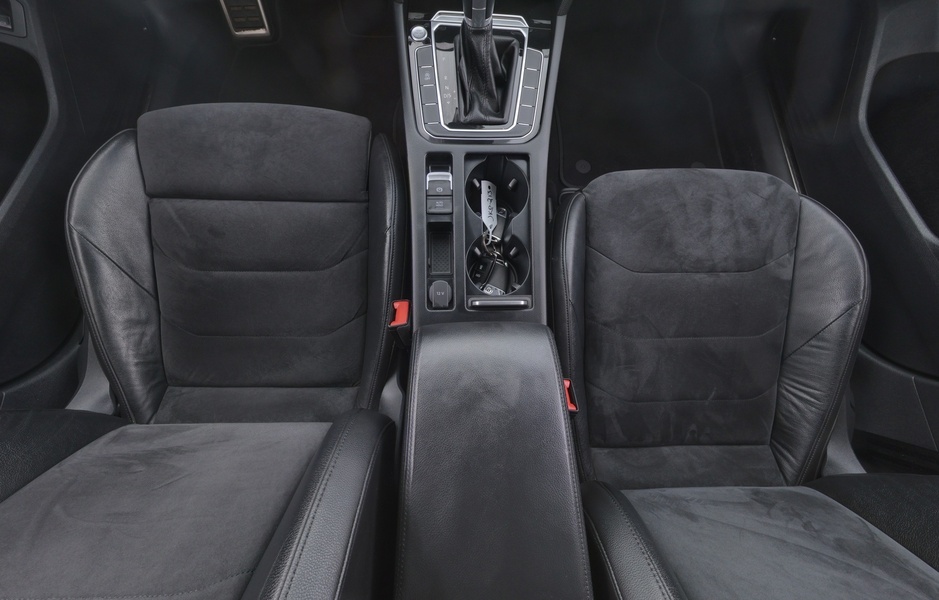 Volkswagen Arteon vaihtoauto