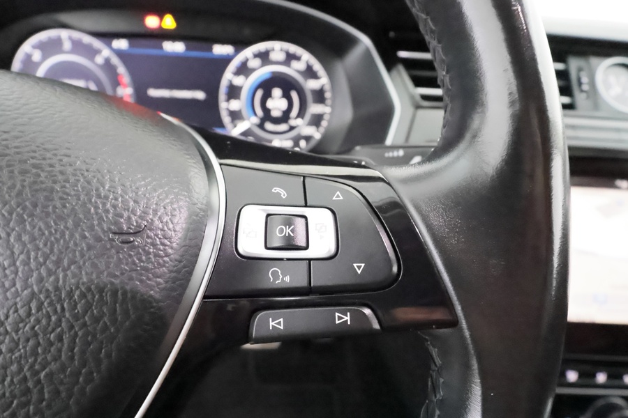 Volkswagen Arteon vaihtoauto