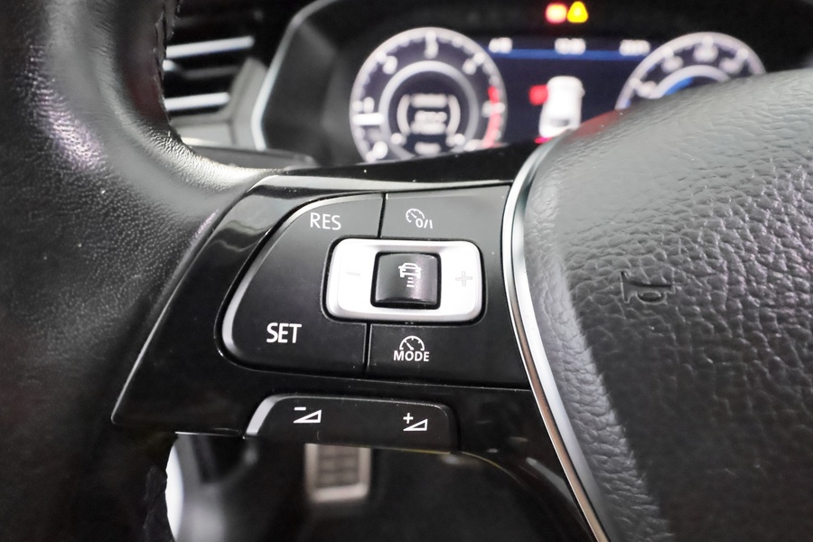 Volkswagen Arteon vaihtoauto