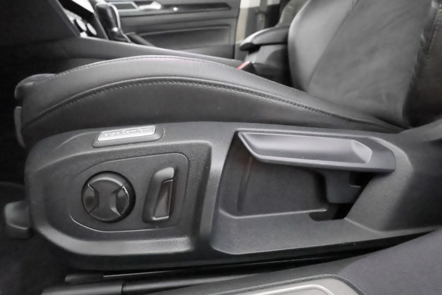 Volkswagen Arteon vaihtoauto