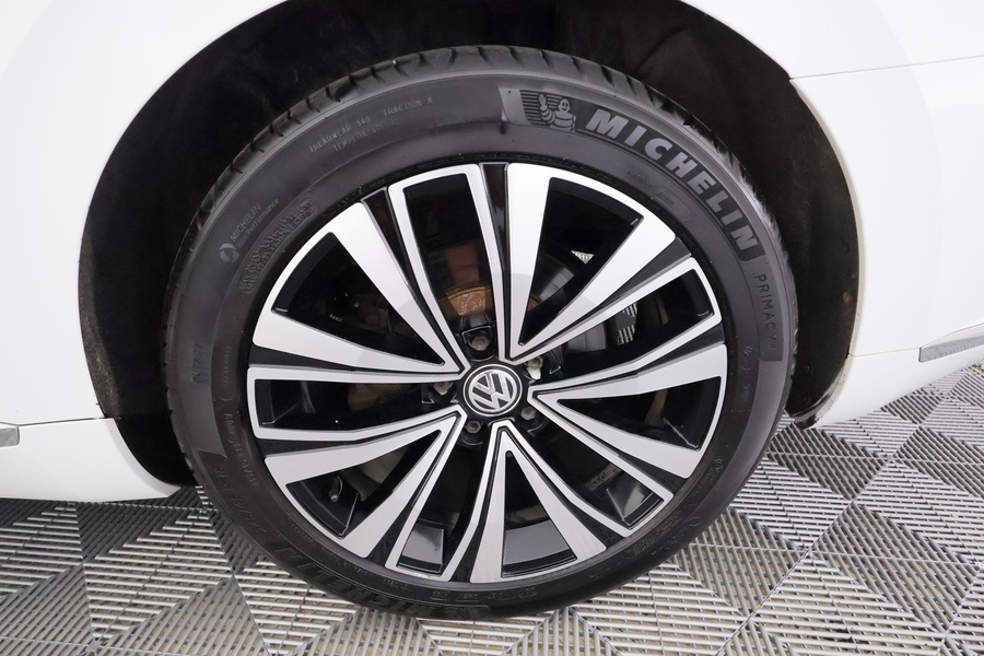 Volkswagen Arteon vaihtoauto