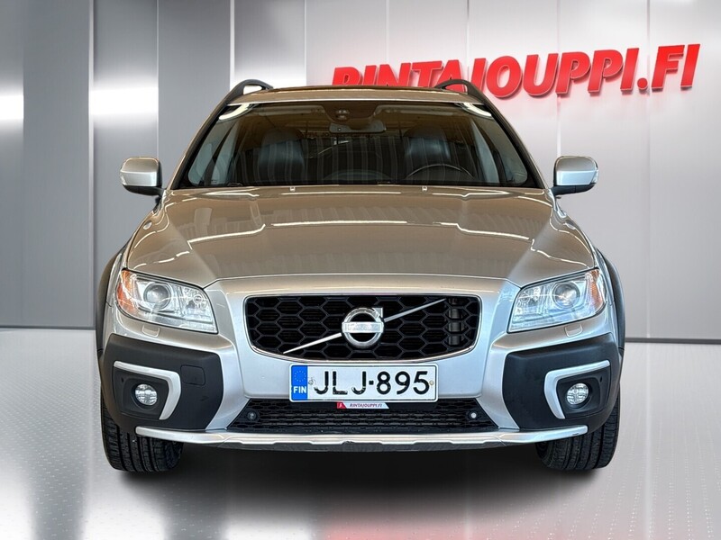Volvo XC70 vaihtoauto