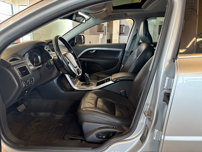 Volvo XC70 vaihtoauto