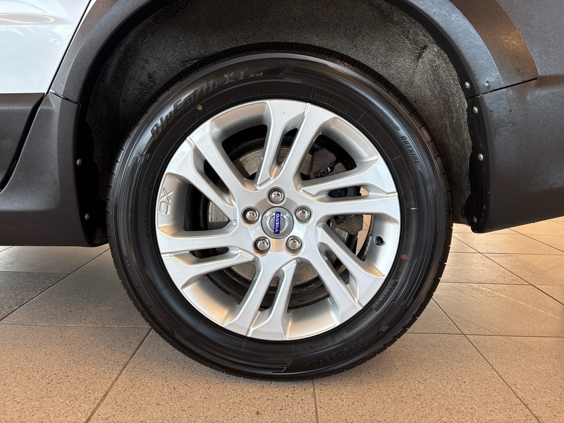 Volvo XC70 vaihtoauto