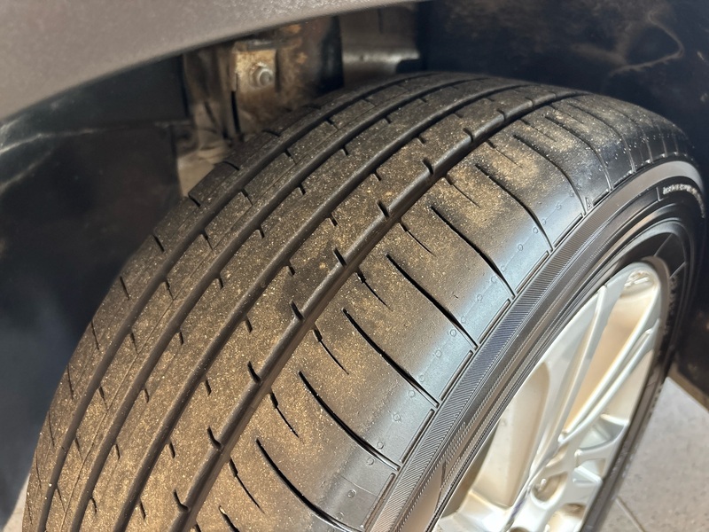 Volvo XC70 vaihtoauto