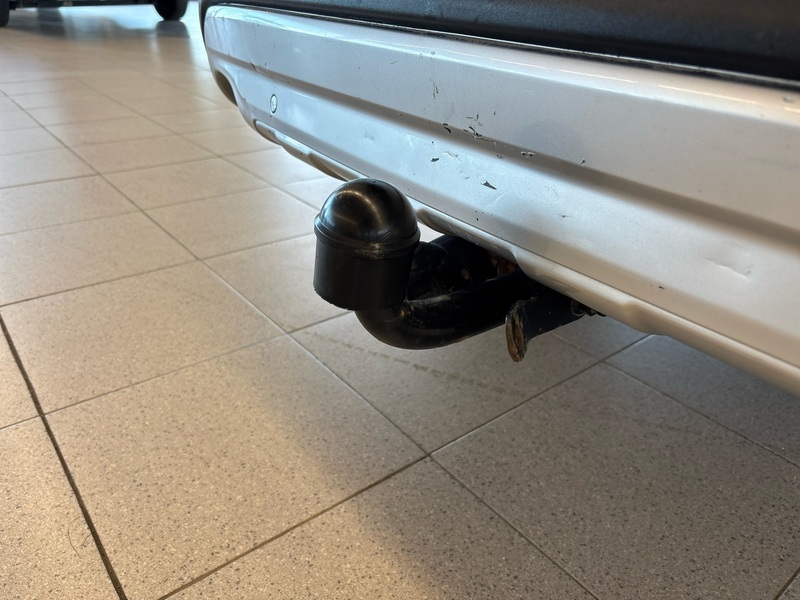 Volvo XC70 vaihtoauto