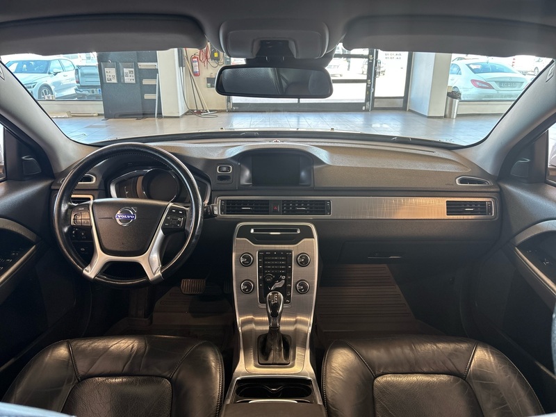 Volvo XC70 vaihtoauto