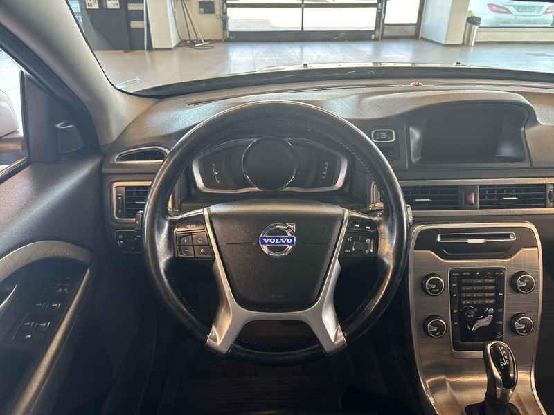 Volvo XC70 vaihtoauto