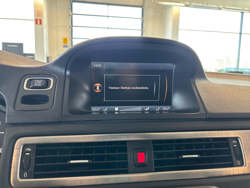 Volvo XC70 vaihtoauto