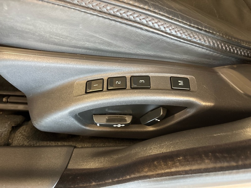 Volvo XC70 vaihtoauto