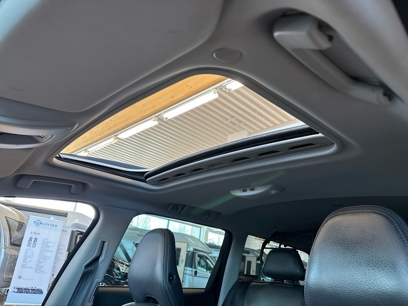 Volvo XC70 vaihtoauto