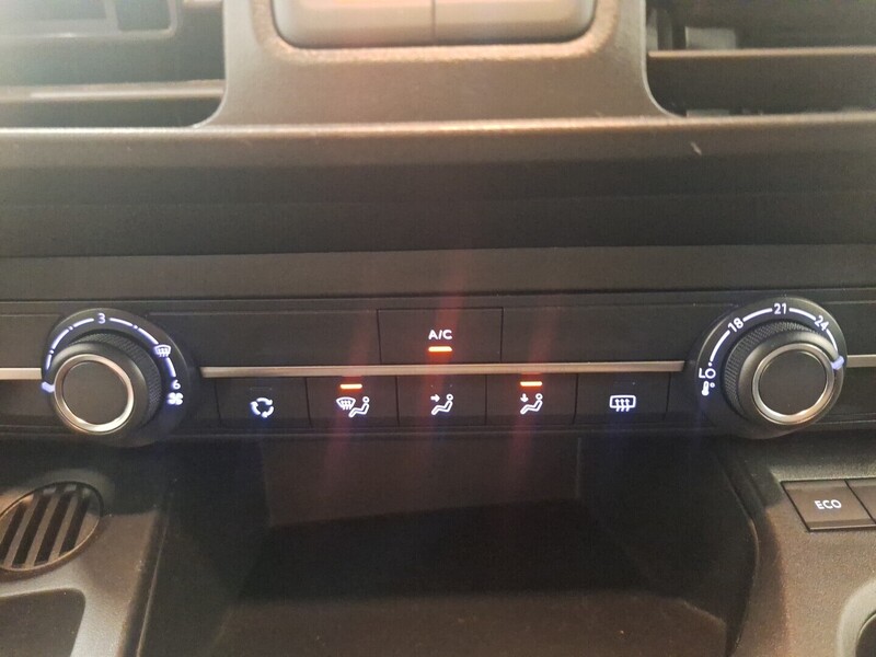 Toyota Proace CITY vaihtoauto