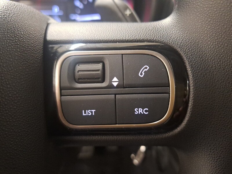 Toyota Proace CITY vaihtoauto