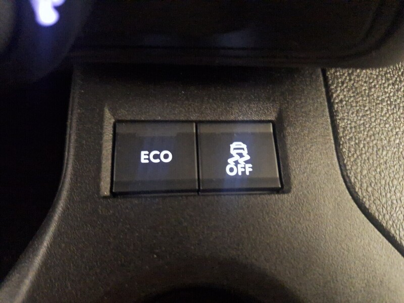 Toyota Proace CITY vaihtoauto