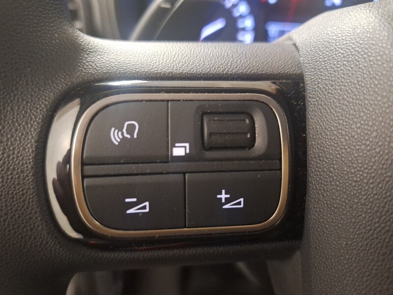 Toyota Proace CITY vaihtoauto