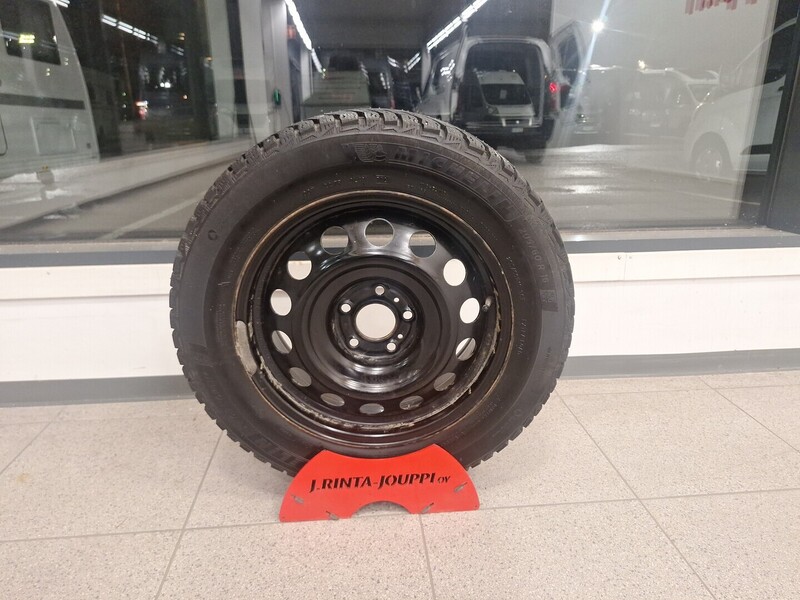 Toyota Proace CITY vaihtoauto