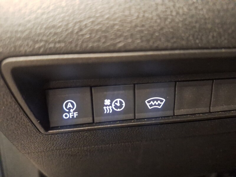 Toyota Proace CITY vaihtoauto