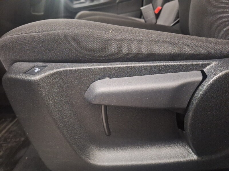 Toyota Proace CITY vaihtoauto