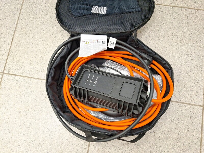 Citroën ë-Jumpy vaihtoauto