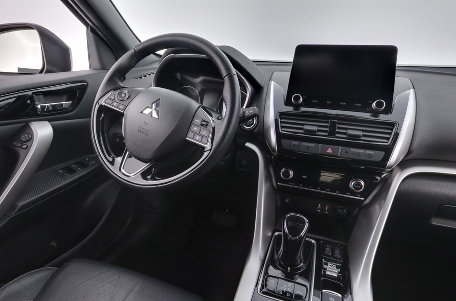 Mitsubishi Eclipse Cross vaihtoauto