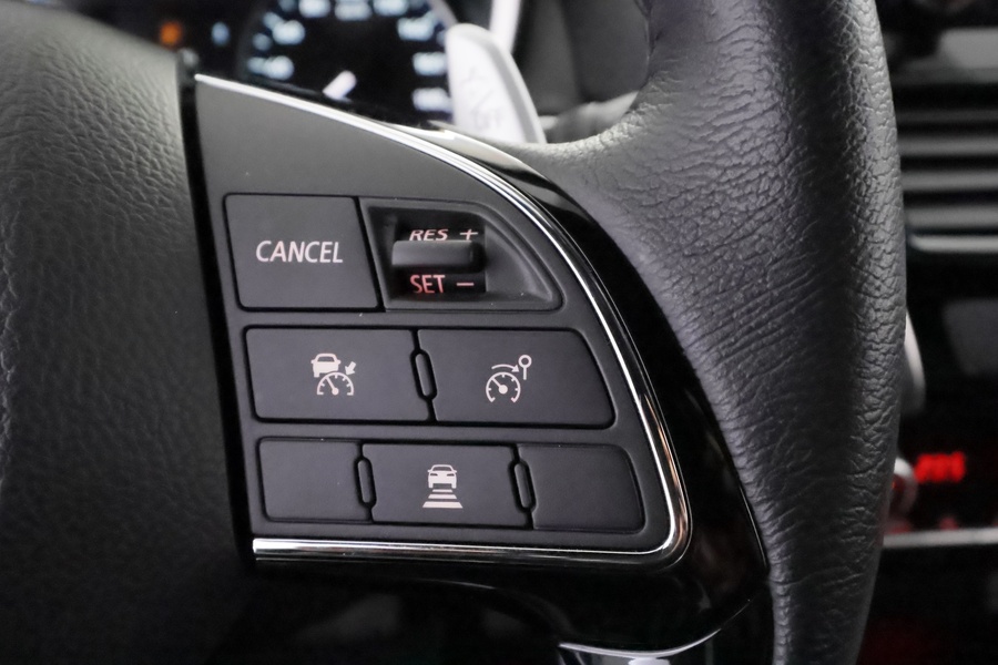 Mitsubishi Eclipse Cross vaihtoauto