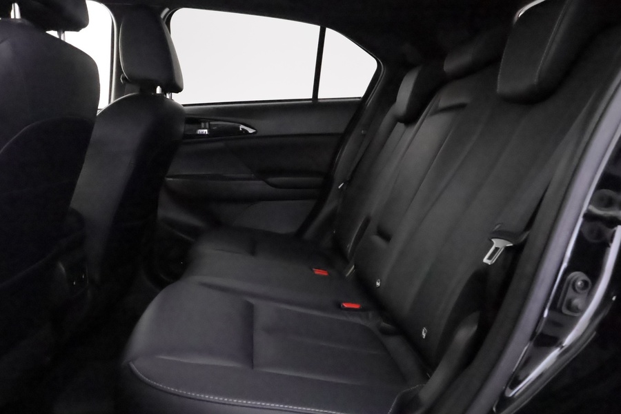 Mitsubishi Eclipse Cross vaihtoauto