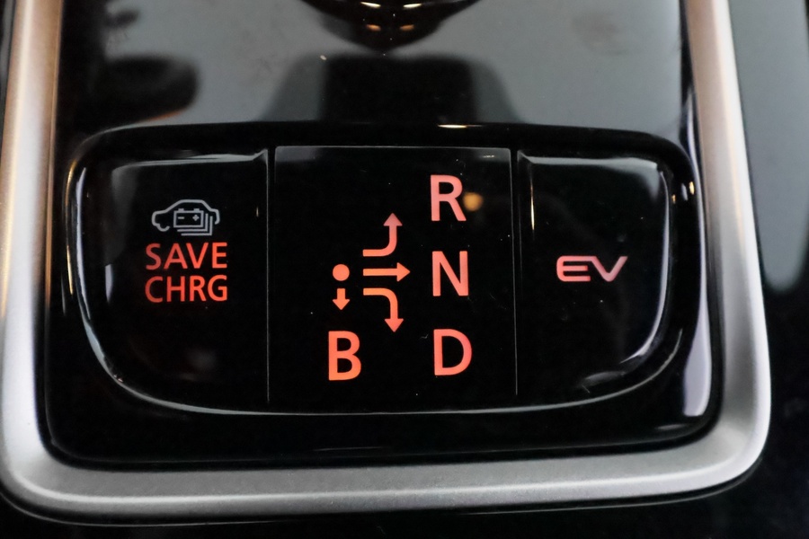 Mitsubishi Eclipse Cross vaihtoauto