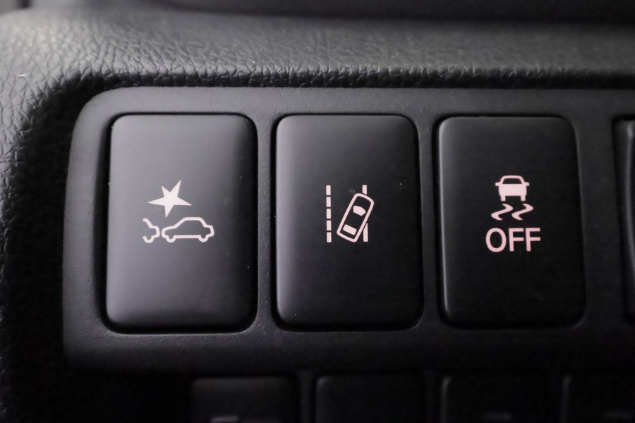 Mitsubishi Eclipse Cross vaihtoauto