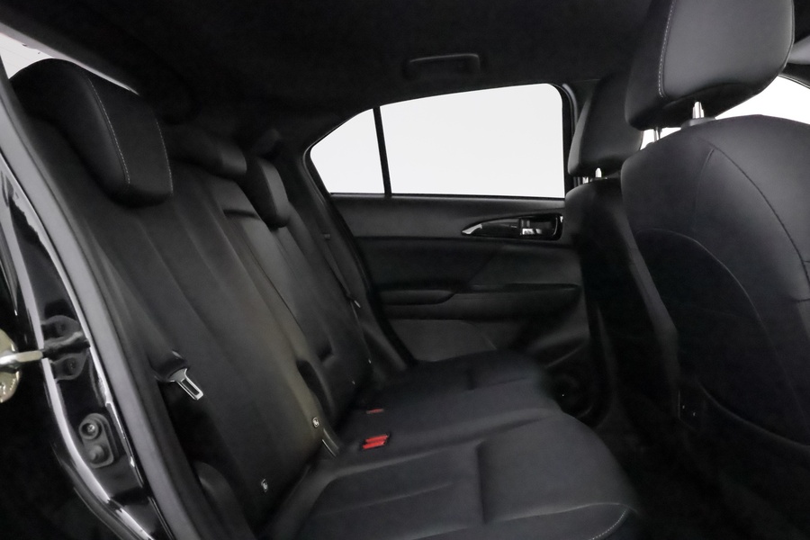 Mitsubishi Eclipse Cross vaihtoauto