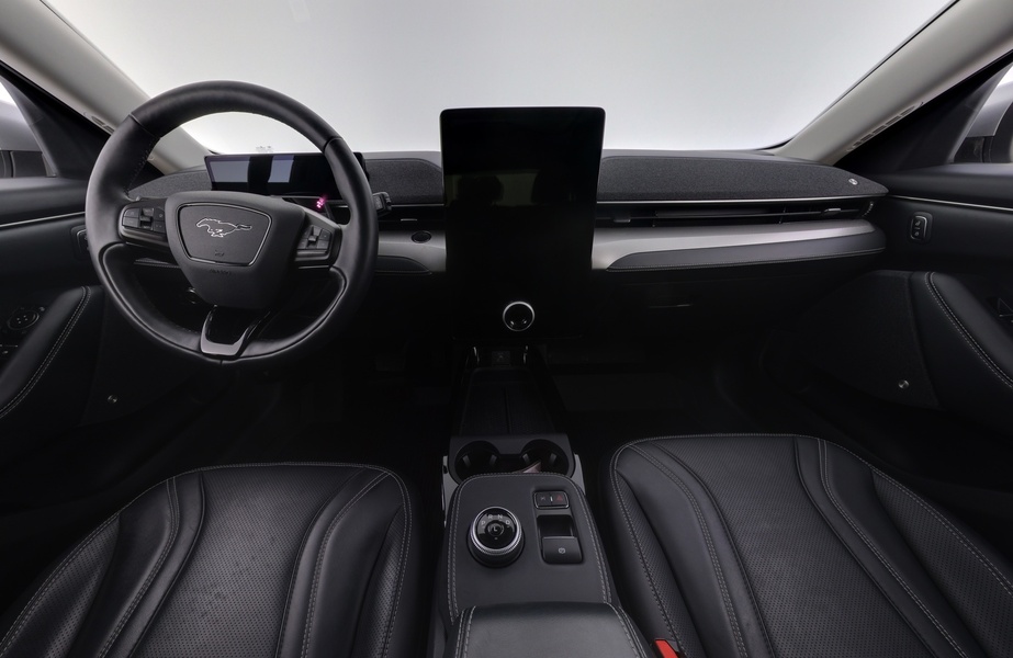 Ford USA Mustang vaihtoauto