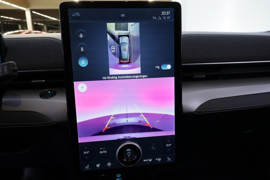 Ford USA Mustang vaihtoauto