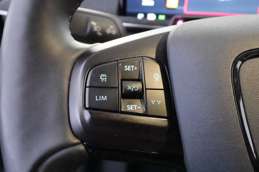 Ford USA Mustang vaihtoauto