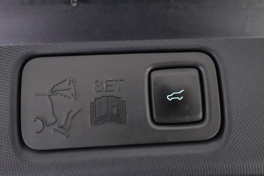 Ford USA Mustang vaihtoauto