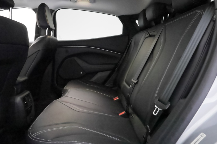 Ford USA Mustang vaihtoauto