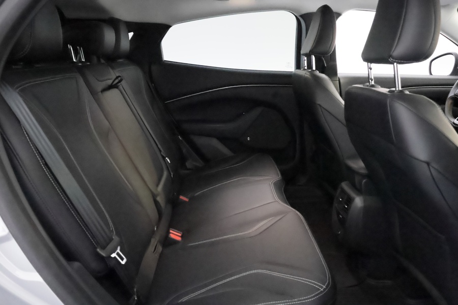 Ford USA Mustang vaihtoauto