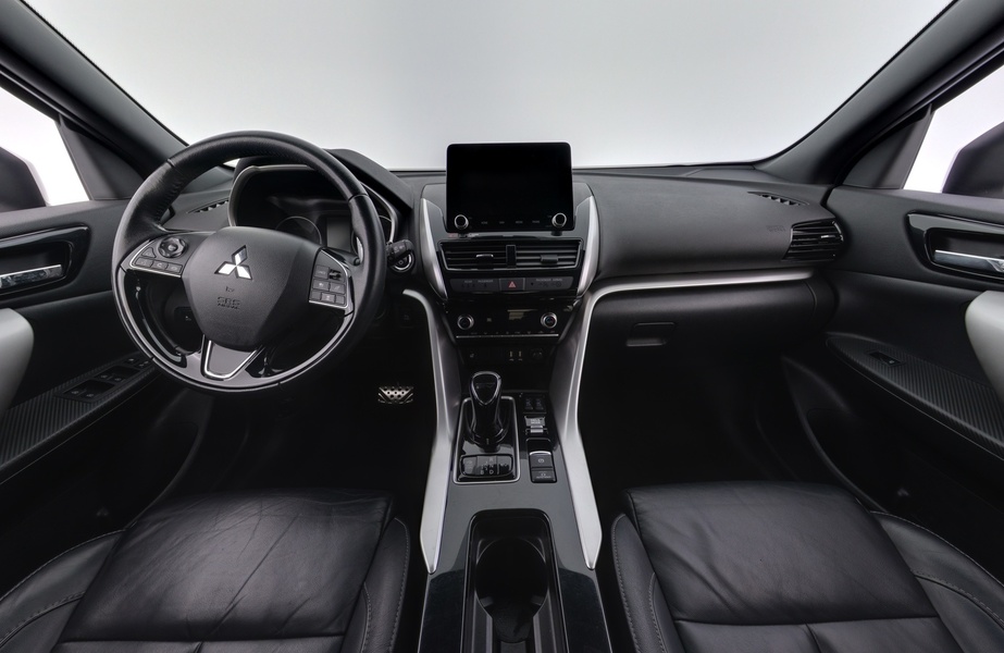 Mitsubishi Eclipse Cross vaihtoauto