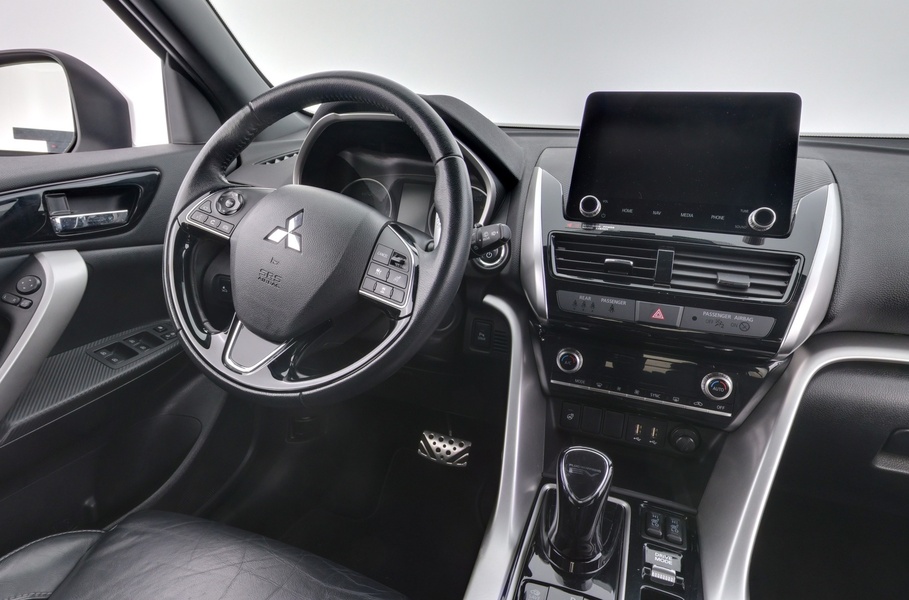 Mitsubishi Eclipse Cross vaihtoauto