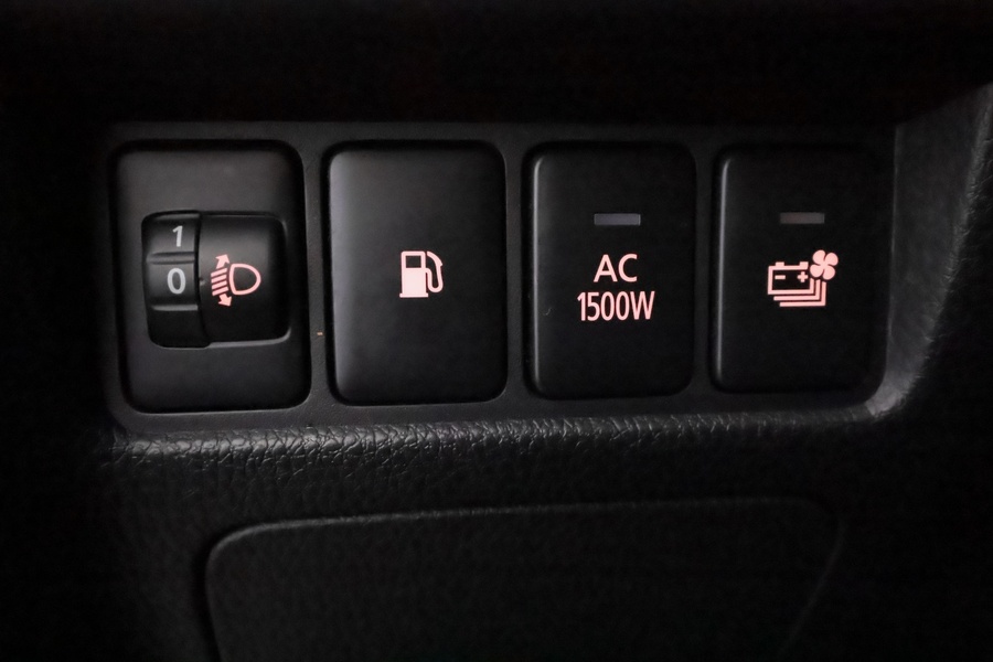 Mitsubishi Eclipse Cross vaihtoauto