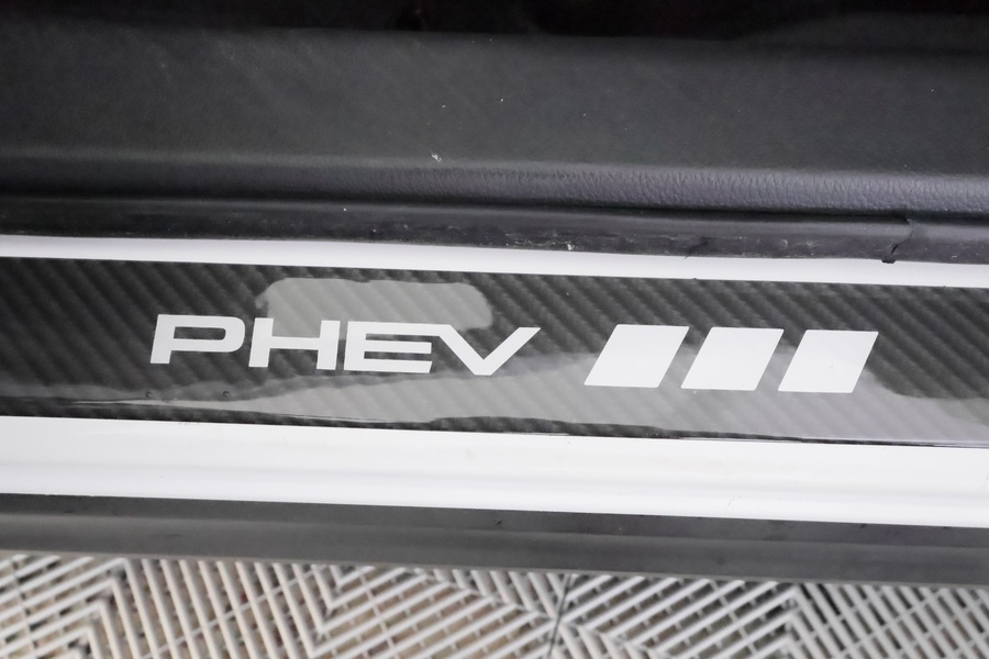 Mitsubishi Eclipse Cross vaihtoauto