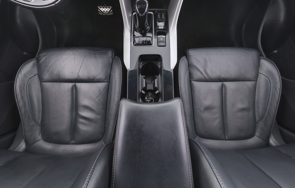 Mitsubishi Eclipse Cross vaihtoauto